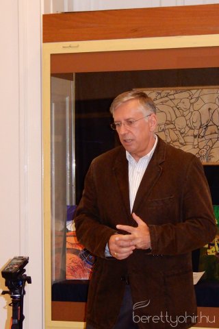 Kabos Endrére emlékeztünk 10